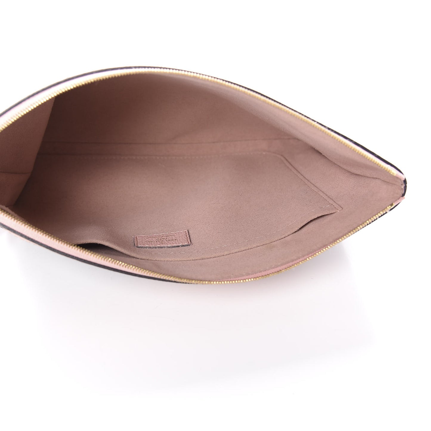 Monogram Daily Pouch Rose Poudre