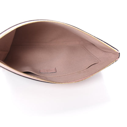 Louis Vuitton Monogram Daily Pouch Rose Poudre 5 of 8