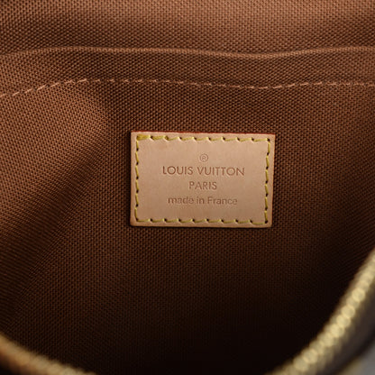 Louis Vuitton Monogram Bosphore Bum Bag 6 of 7