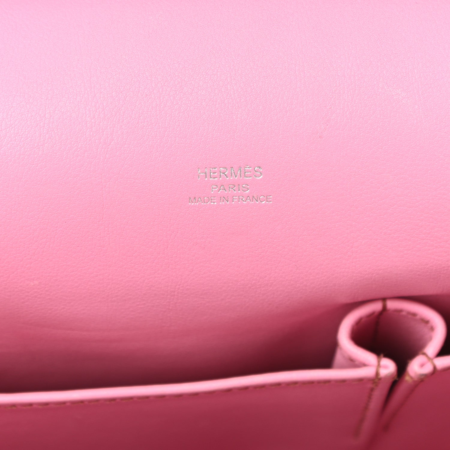 Hermes Swift Jypsiere 28 5P Pink 7 of 11