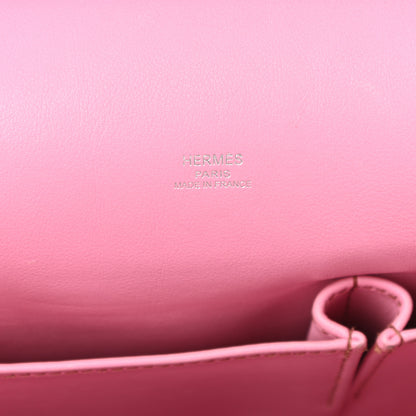 Hermes Swift Jypsiere 28 5P Pink 7 of 11