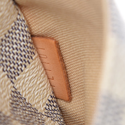 Louis Vuitton Damier Azur Totally PM 7 of 17