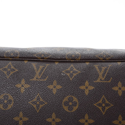 Louis Vuitton Monogram Neverfull GM 20 of 22