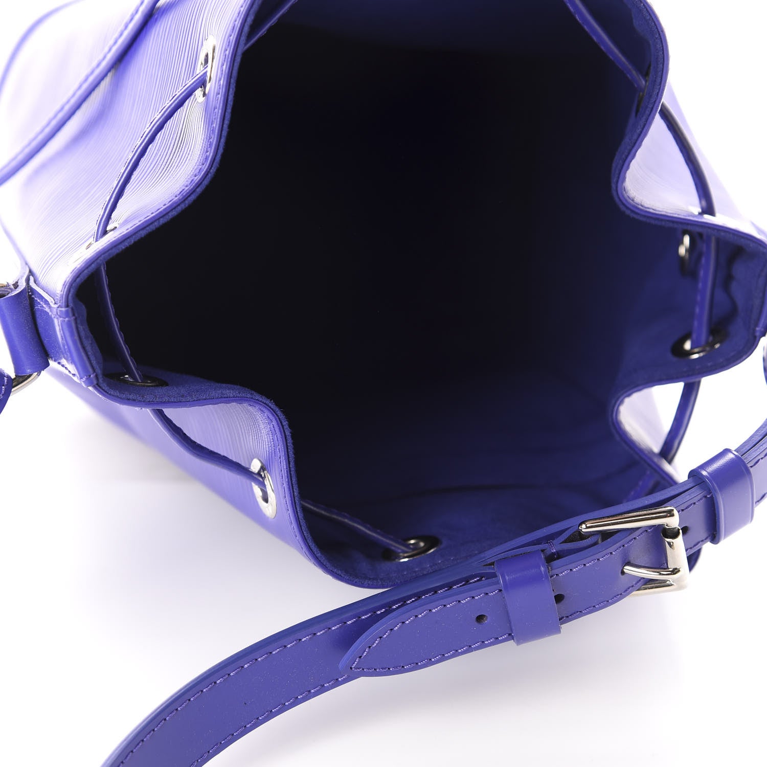 Louis Vuitton Epi Noe BB Figue 5 of 11