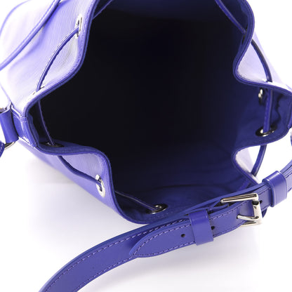 Louis Vuitton Epi Noe BB Figue 5 of 11