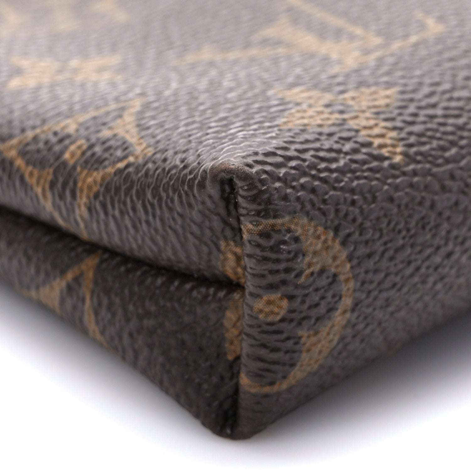 Louis Vuitton Monogram Mini Pochette Delightful 7 of 8