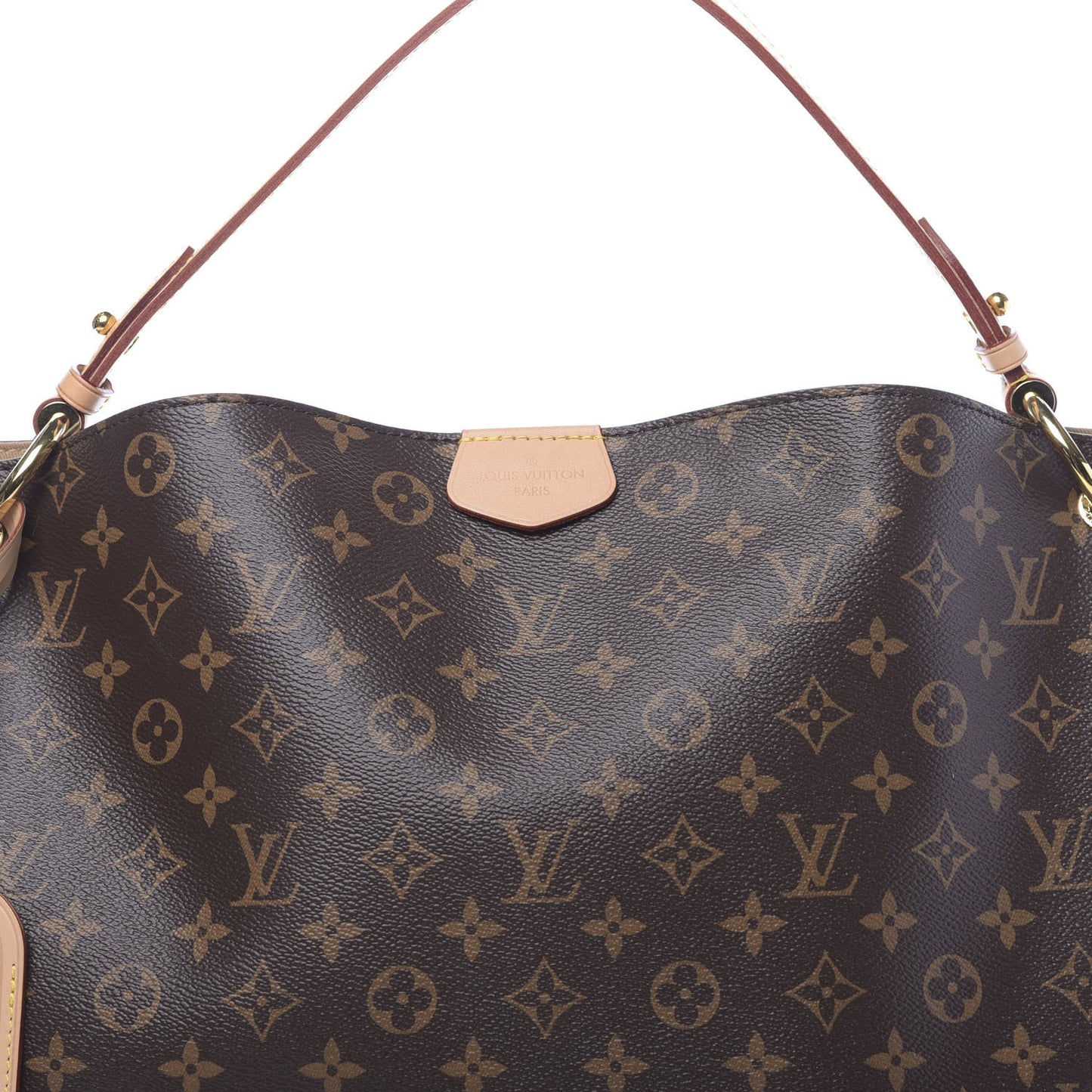 Monogram Graceful MM