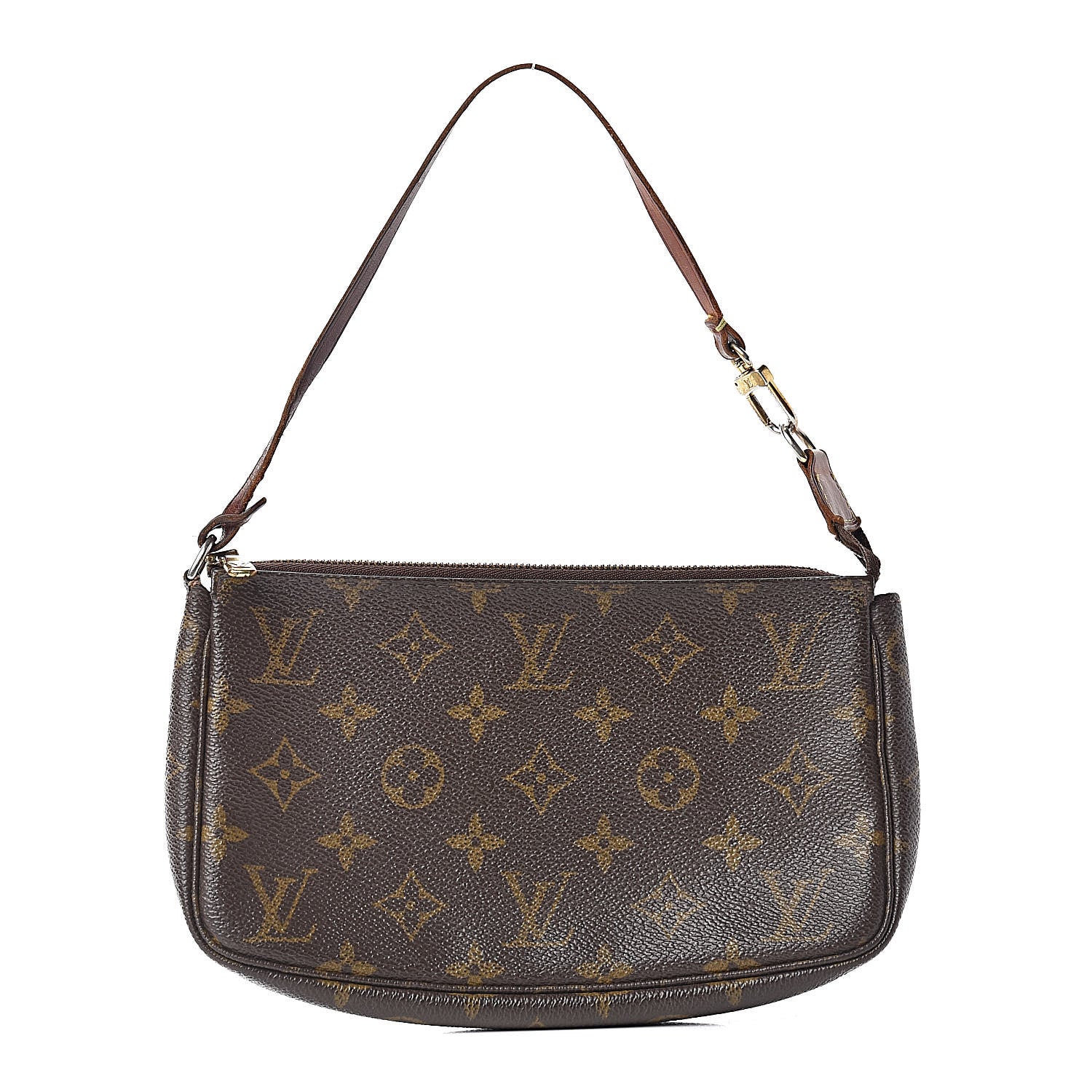 Louis Vuitton Monogram Pochette Accessories 1 of 14
