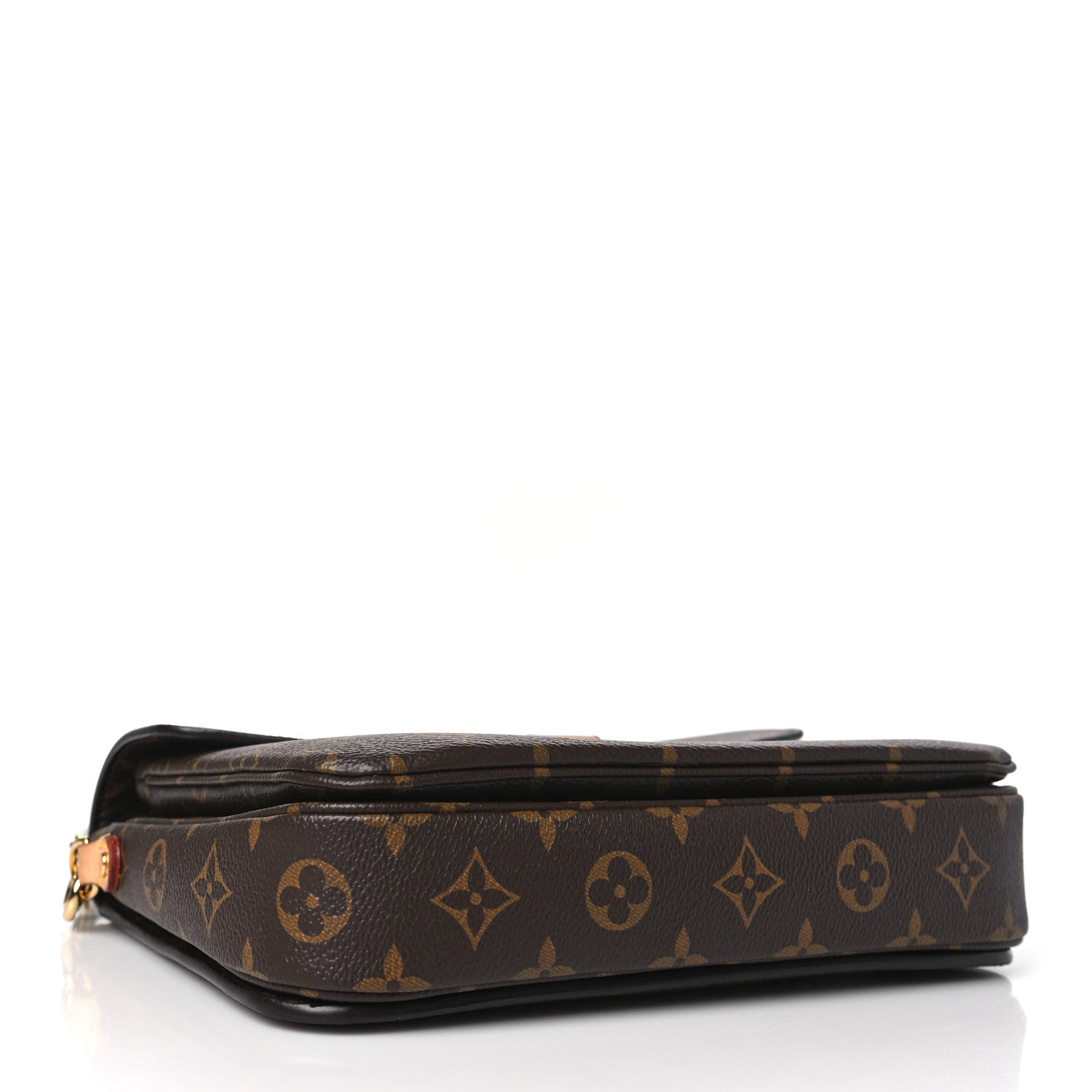 Louis Vuitton Monogram Pochette Metis 4 of 13
