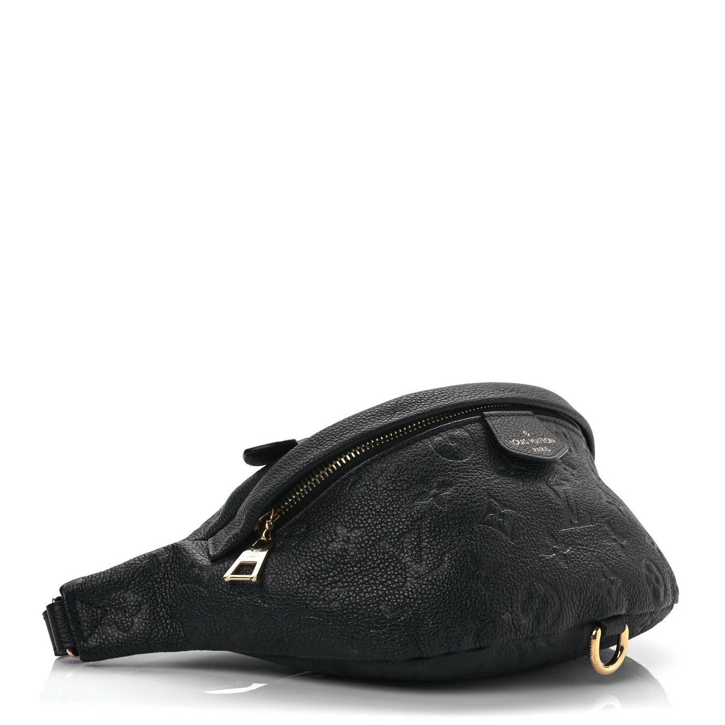 Empreinte BumBag Black