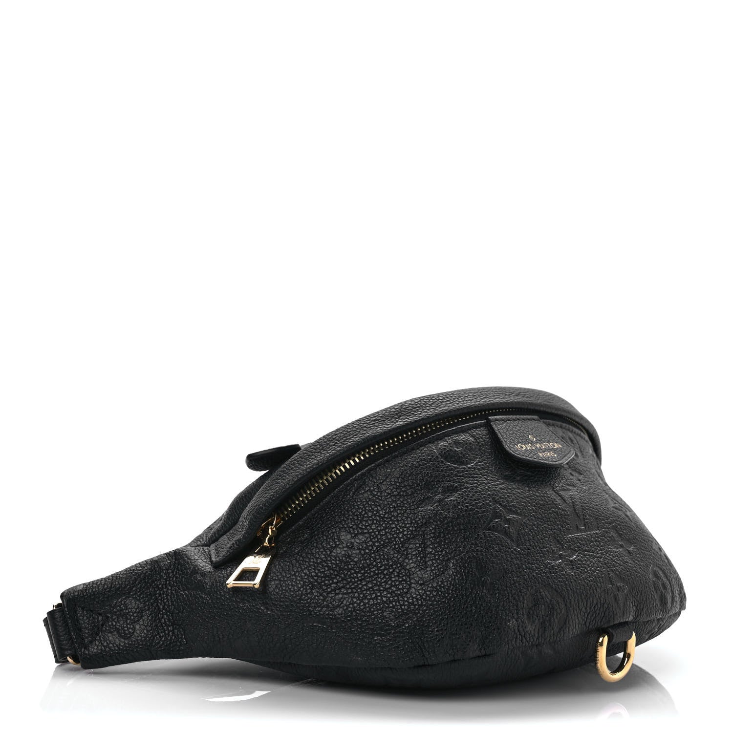 Louis Vuitton Empreinte BumBag Black 4 of 8