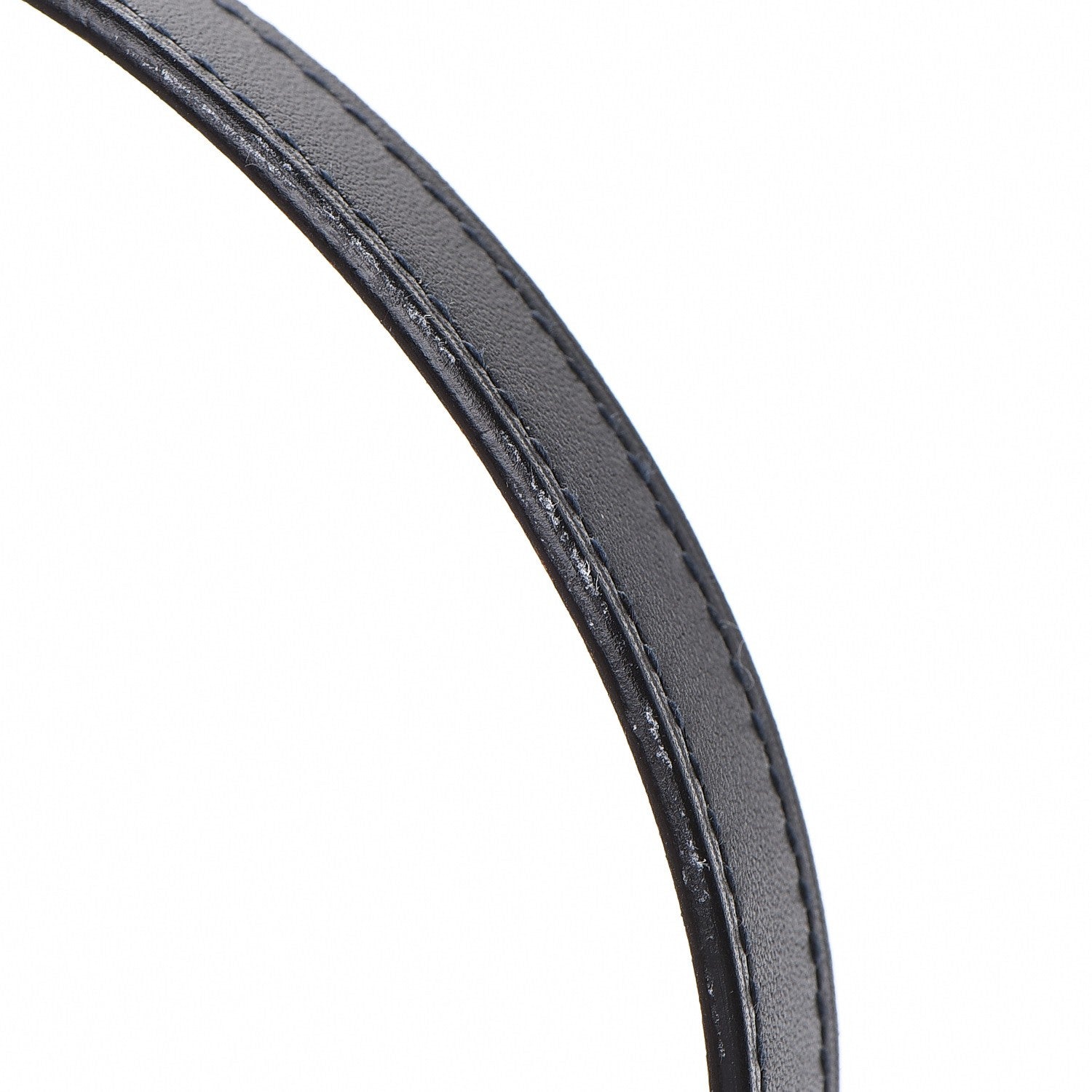 Hermes Chamonix Etriviere Double Tour Bracelet Black 6 of 7