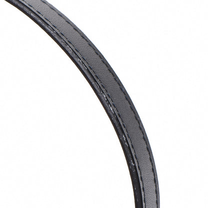 Hermes Chamonix Etriviere Double Tour Bracelet Black 6 of 7