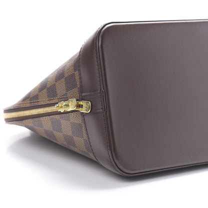 Louis Vuitton Damier Ebene Alma PM 8 of 11