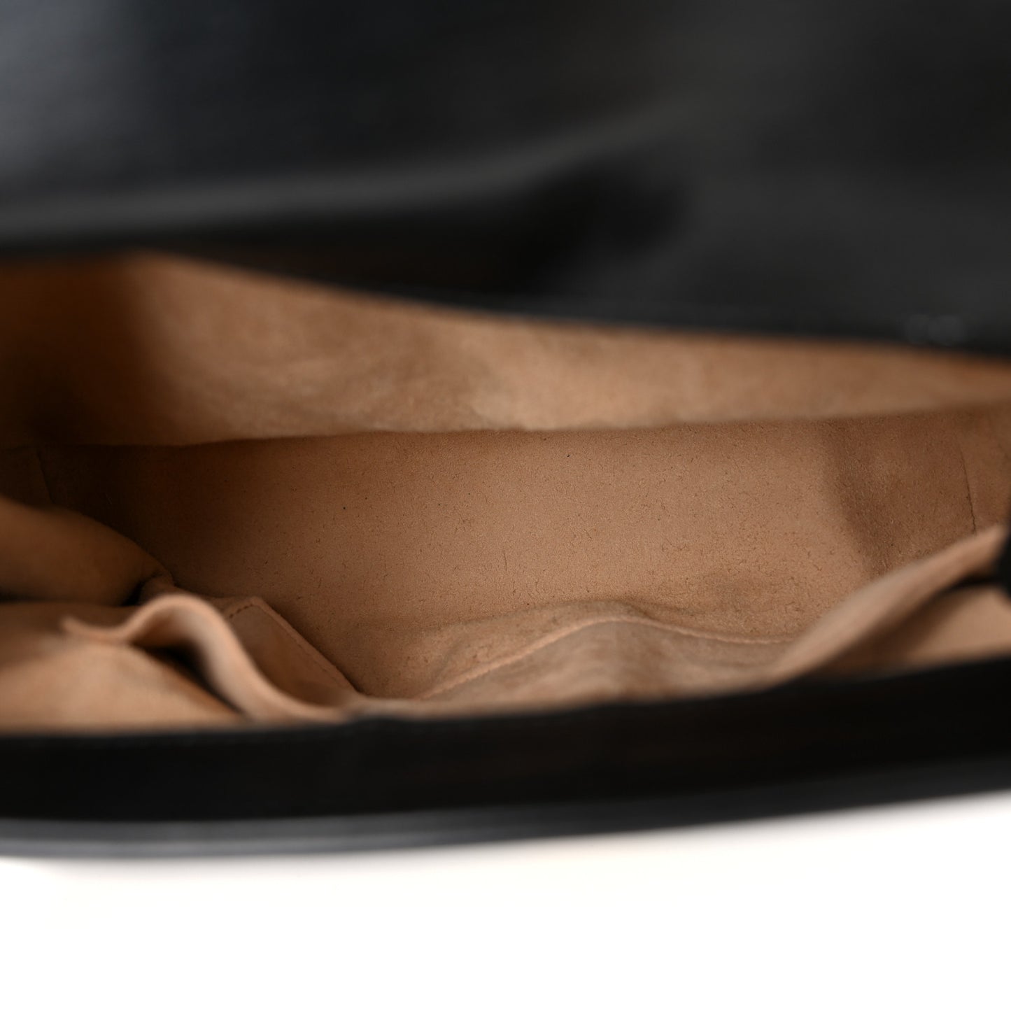 Calfskin Matelasse Small GG Marmont Top Handle Shoulder Bag Black