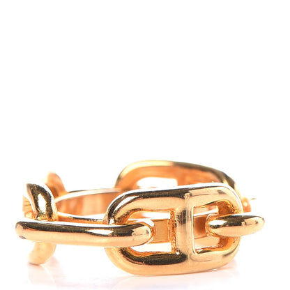 Hermes Permabrass Regate Scarf Ring 5 of 6