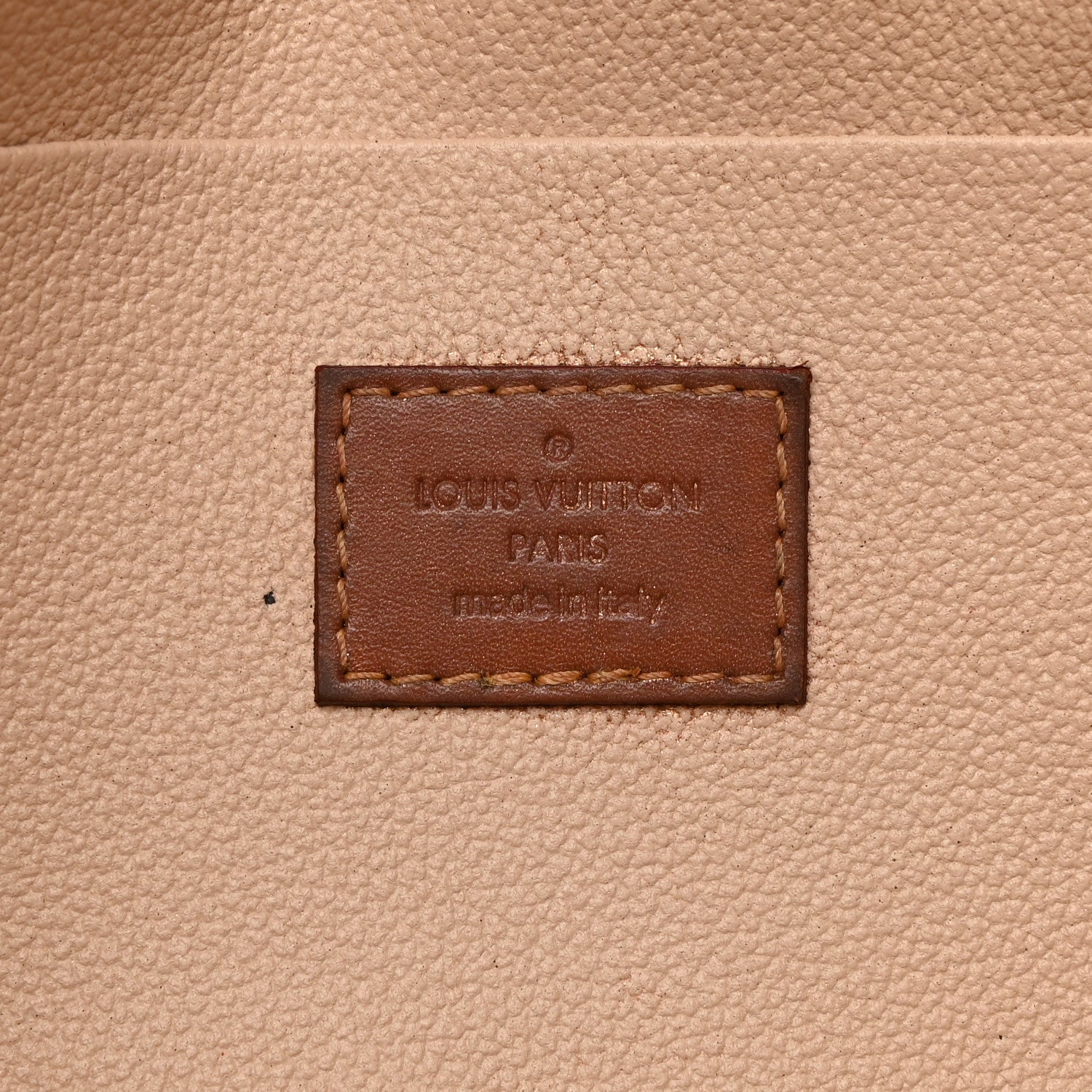Louis Vuitton Monogram Nice BB 6 of 12