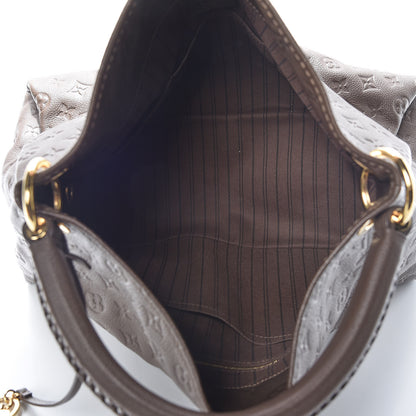 Louis Vuitton Empreinte Artsy MM Ombre 5 of 7