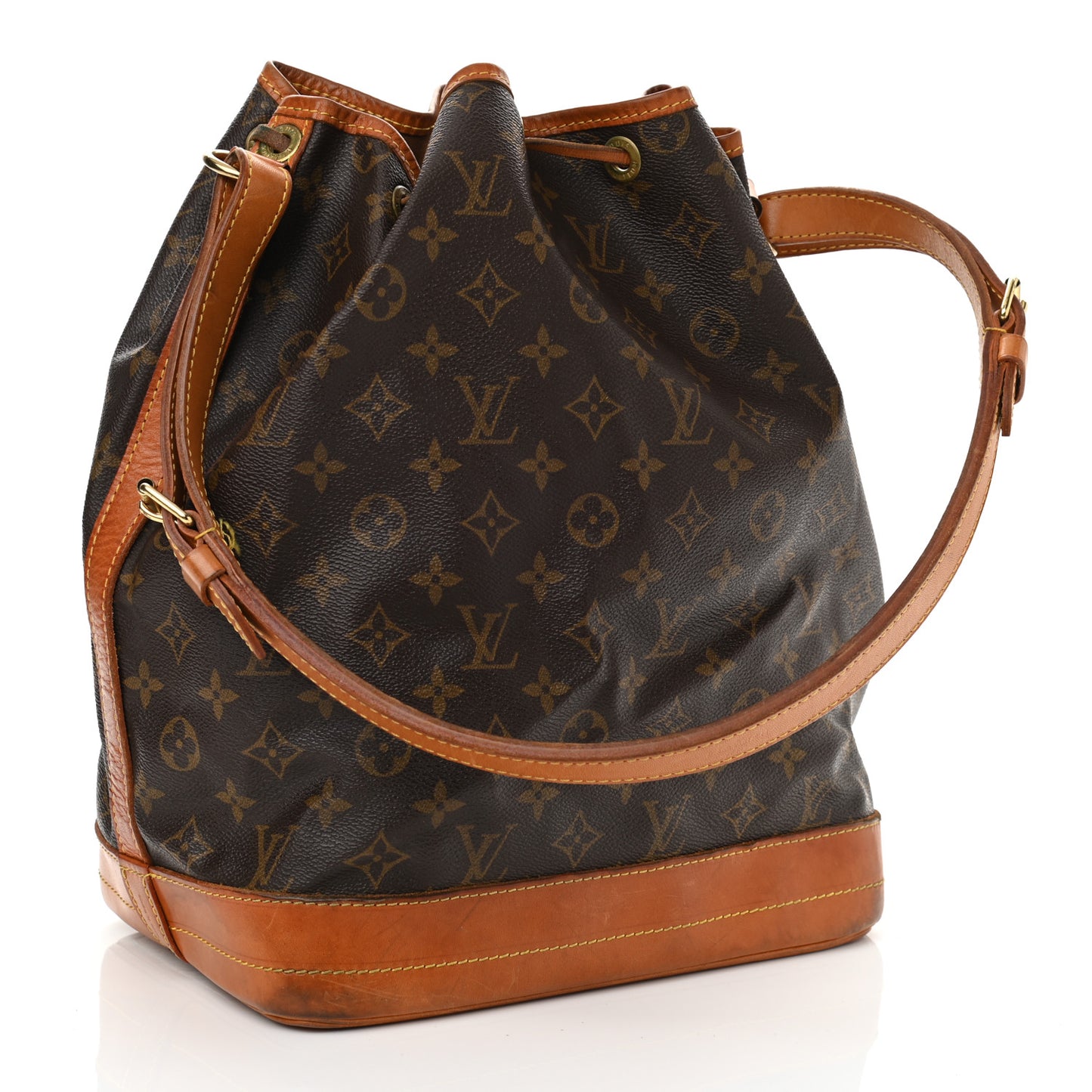 Monogram Noe