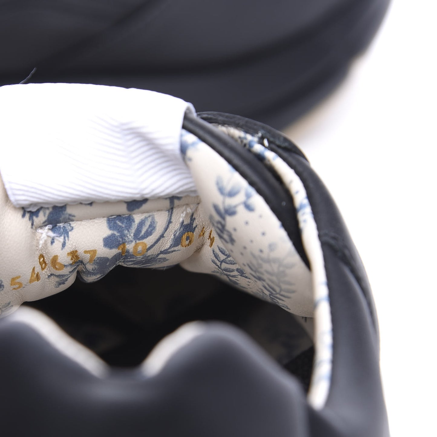 X MLB Calfskin LA Dodgers Mens Rhyton Sneakers 10 Black