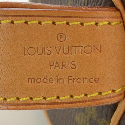 Louis Vuitton Monogram Trousse Ronde 20 Makeup Case 5 of 7