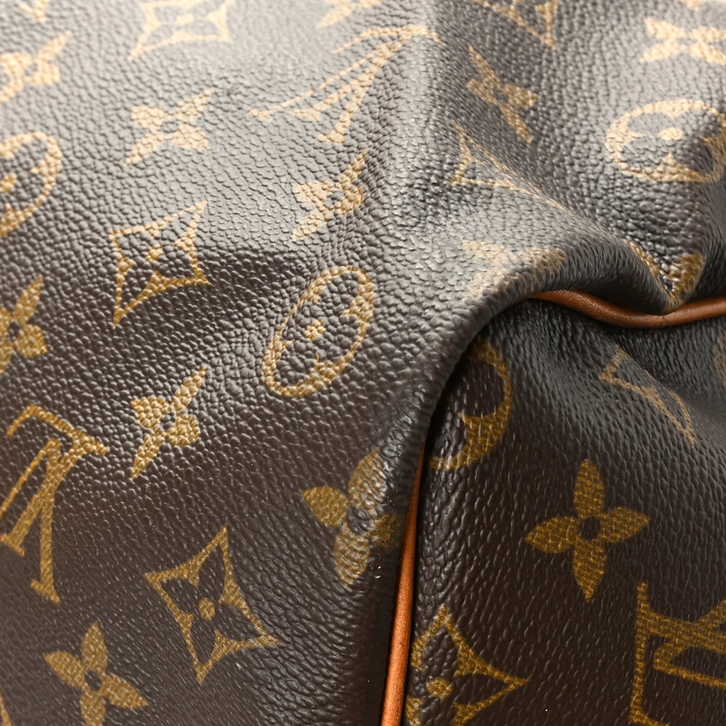 Monogram Keepall Bandouliere 60