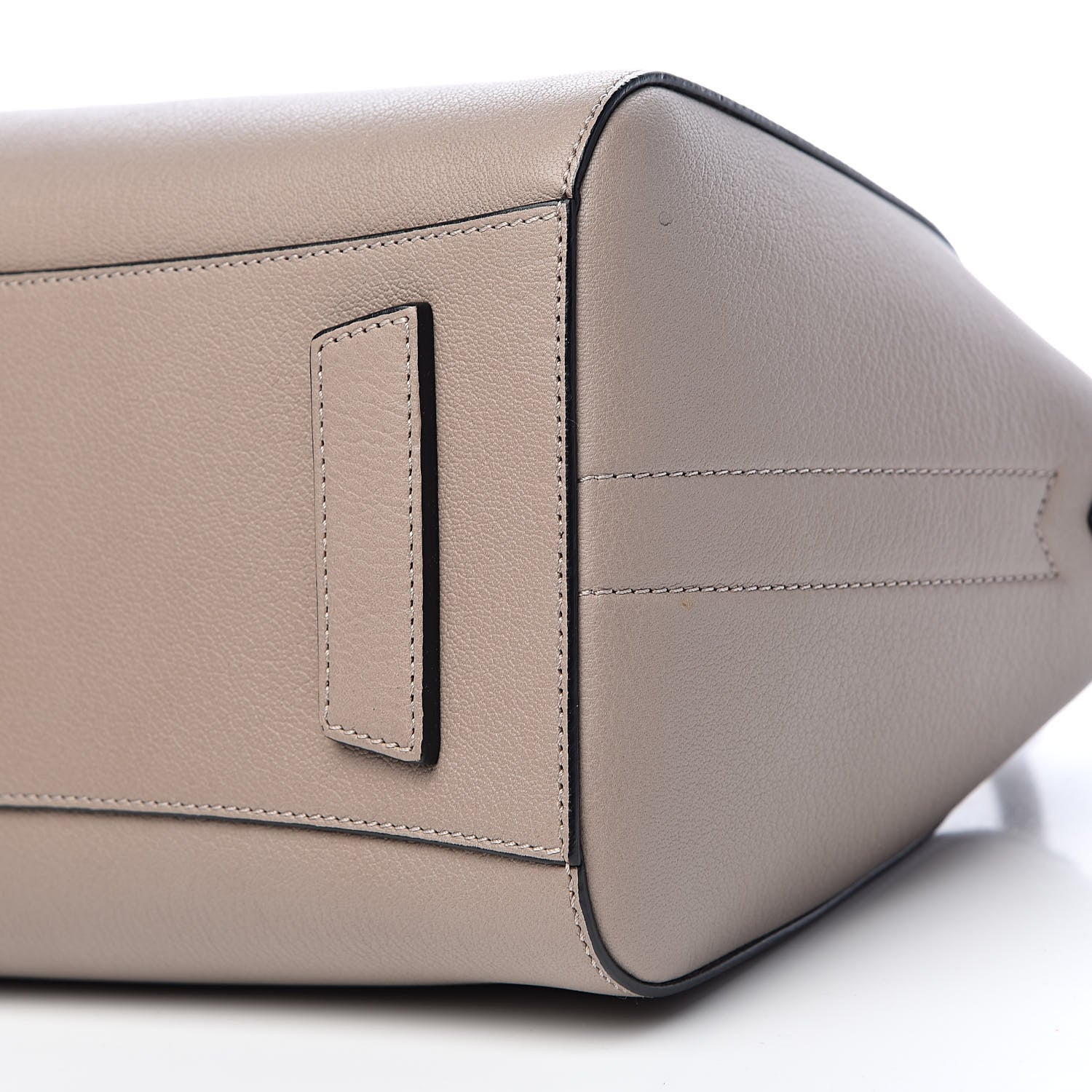 Givenchy Sugar Goatskin Small Antigona Mastic 9 of 10