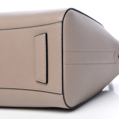 Givenchy Sugar Goatskin Small Antigona Mastic 9 of 10