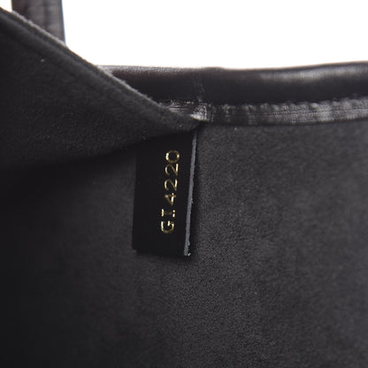 Louis Vuitton Game On Neverfull MM Black 8 of 12