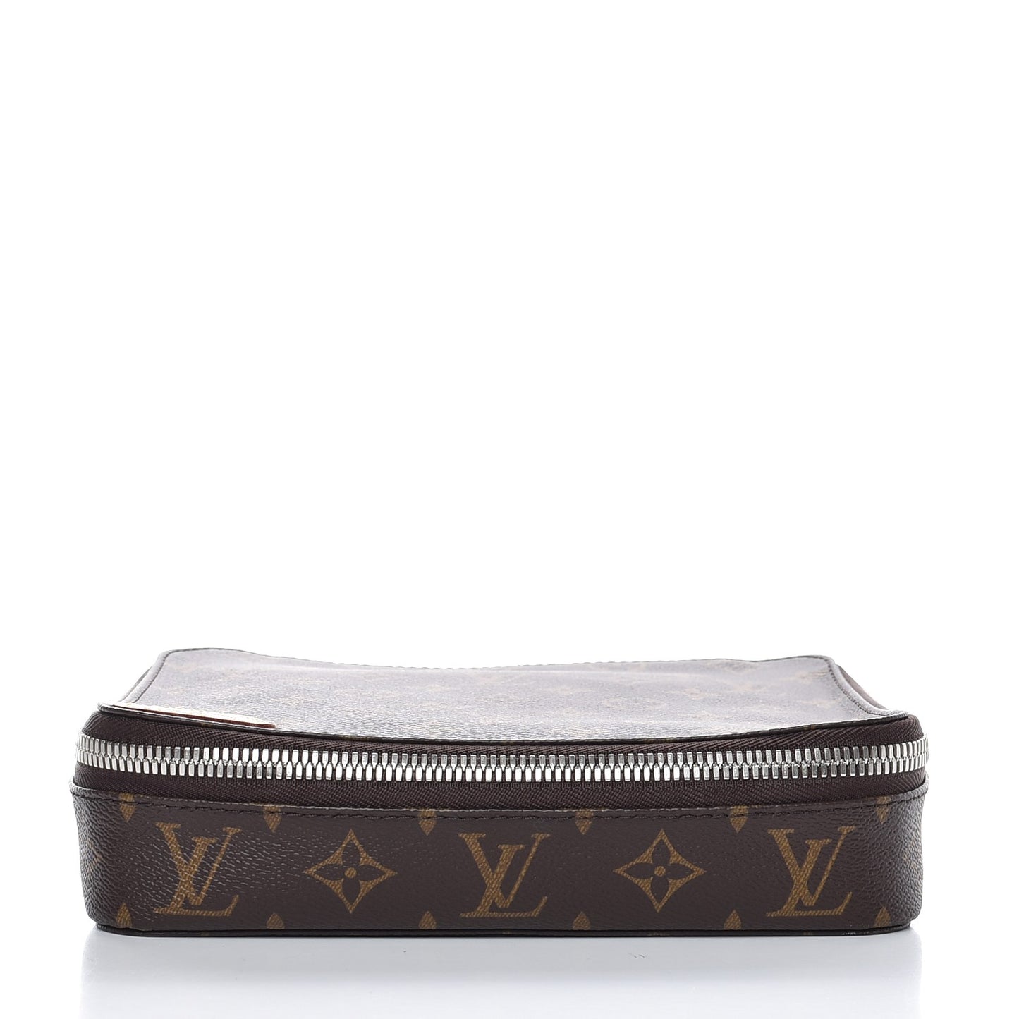 Monogram Horizon Accessories Pouch