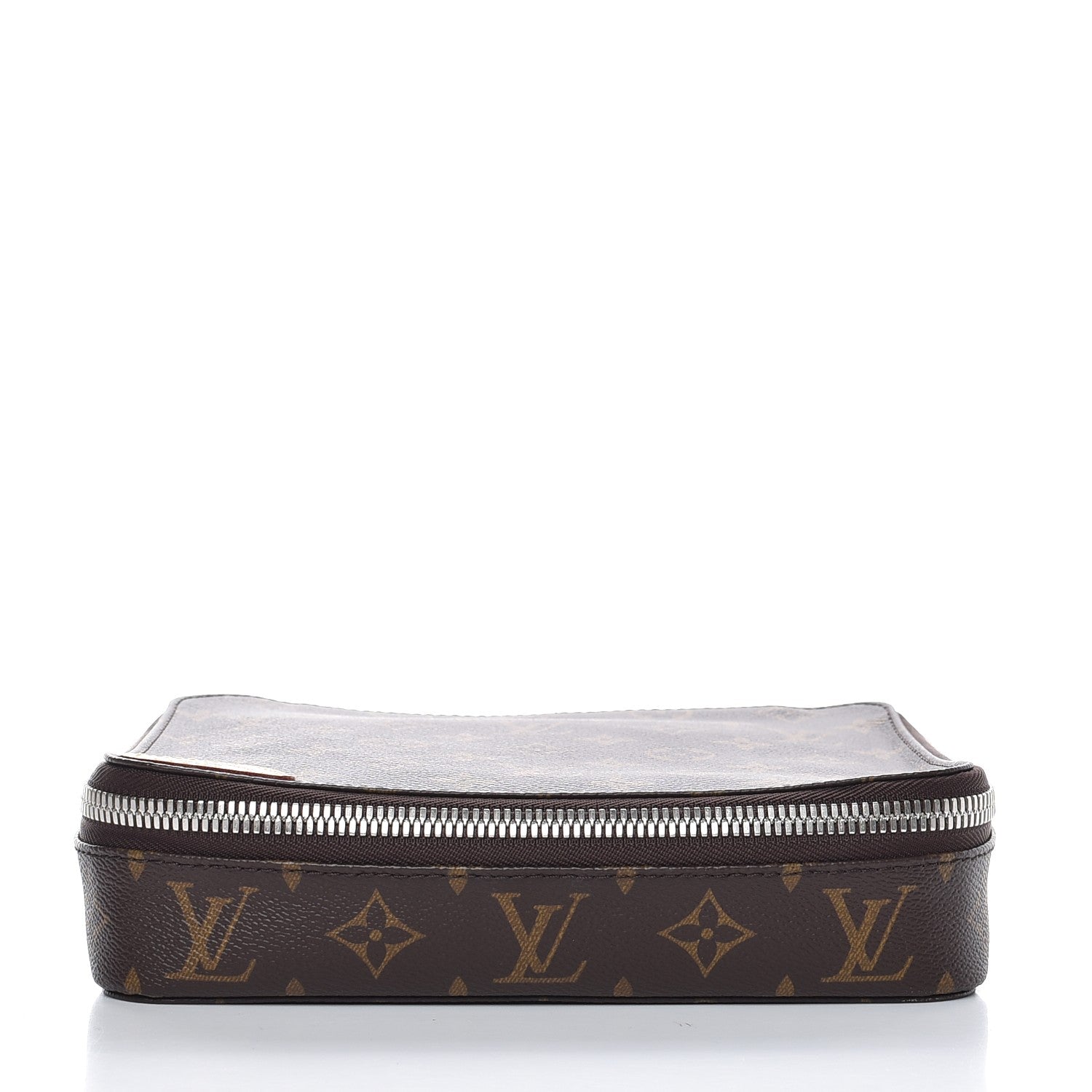Louis Vuitton Monogram Horizon Accessories Pouch 5 of 8