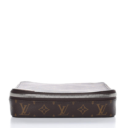 Louis Vuitton Monogram Horizon Accessories Pouch 5 of 8