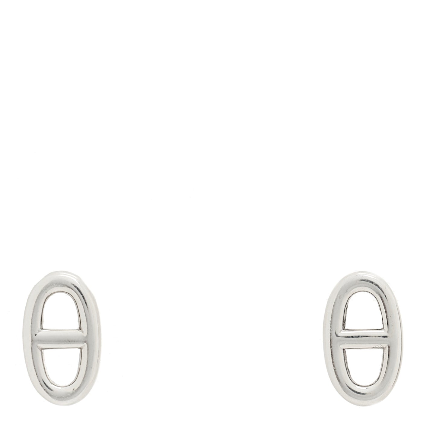Sterling Silver TPM Farandole Earrings