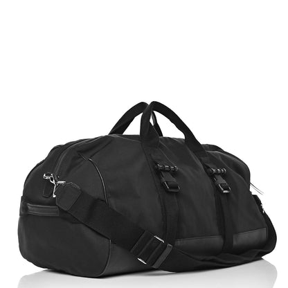 Givenchy Nylon Duffle Black 3 of 12