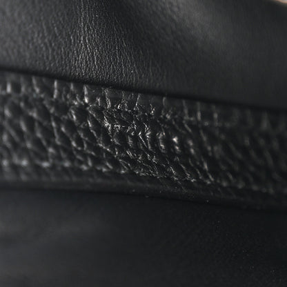 Hermes Togo Swift 24/24 29 Black 7 of 12