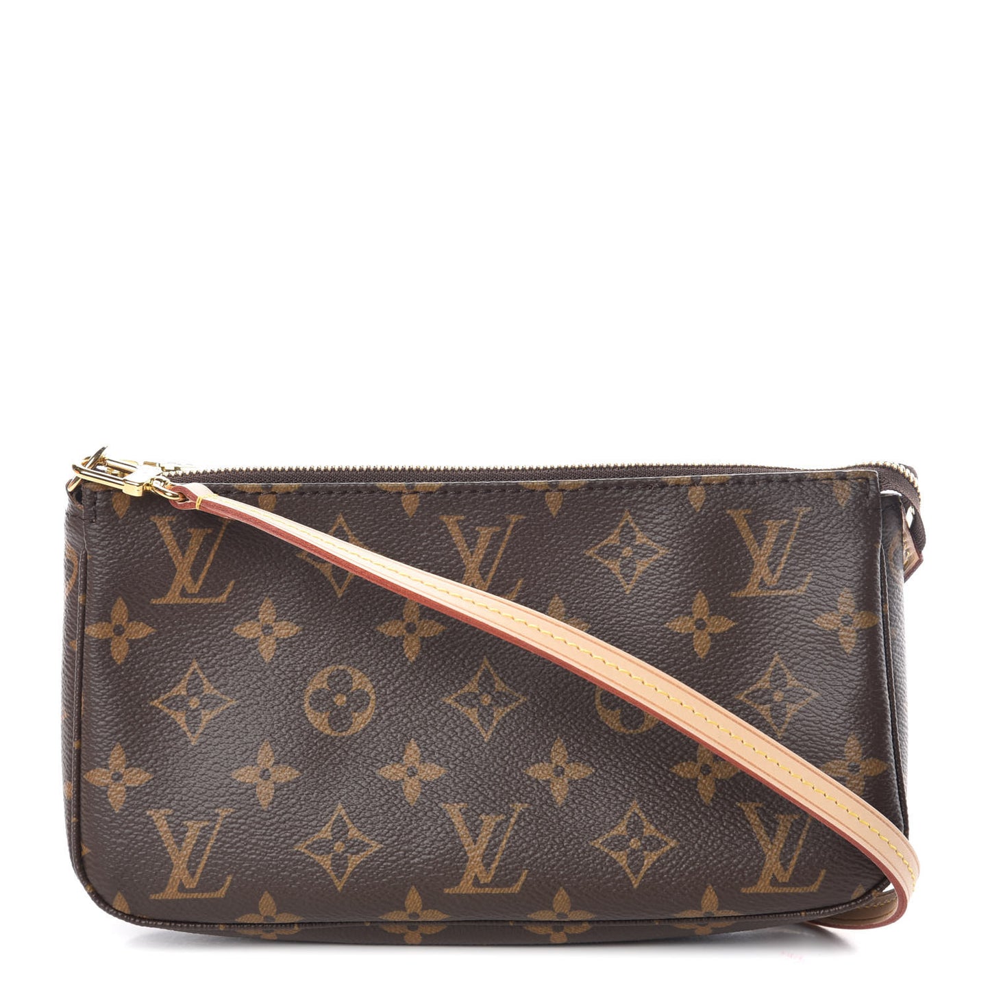 Monogram Pochette Accessories NM