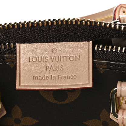 Louis Vuitton Monogram Nano Speedy 6 of 11