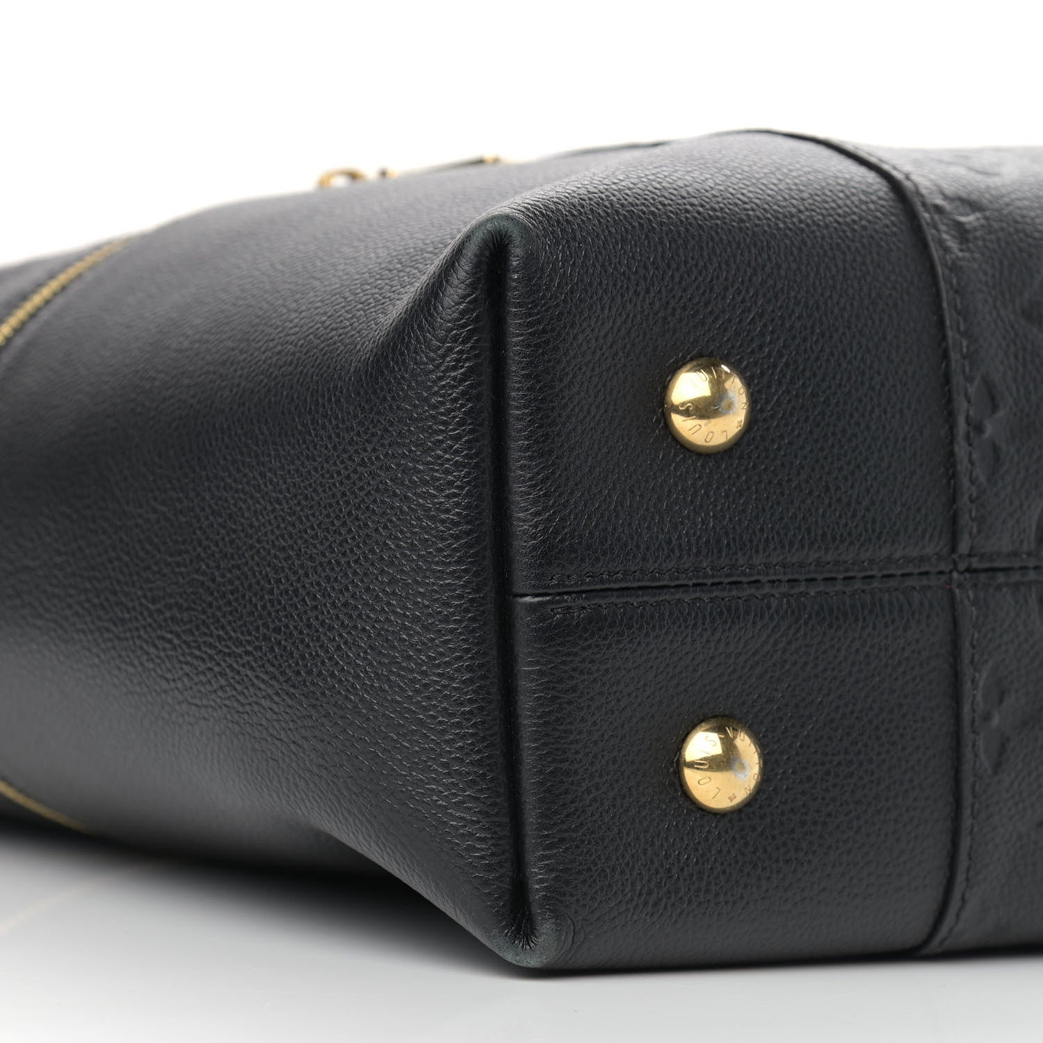 Louis Vuitton Empreinte Melie Black 7 of 13