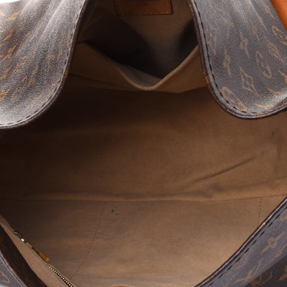 Louis Vuitton Monogram Artsy MM 4 of 5