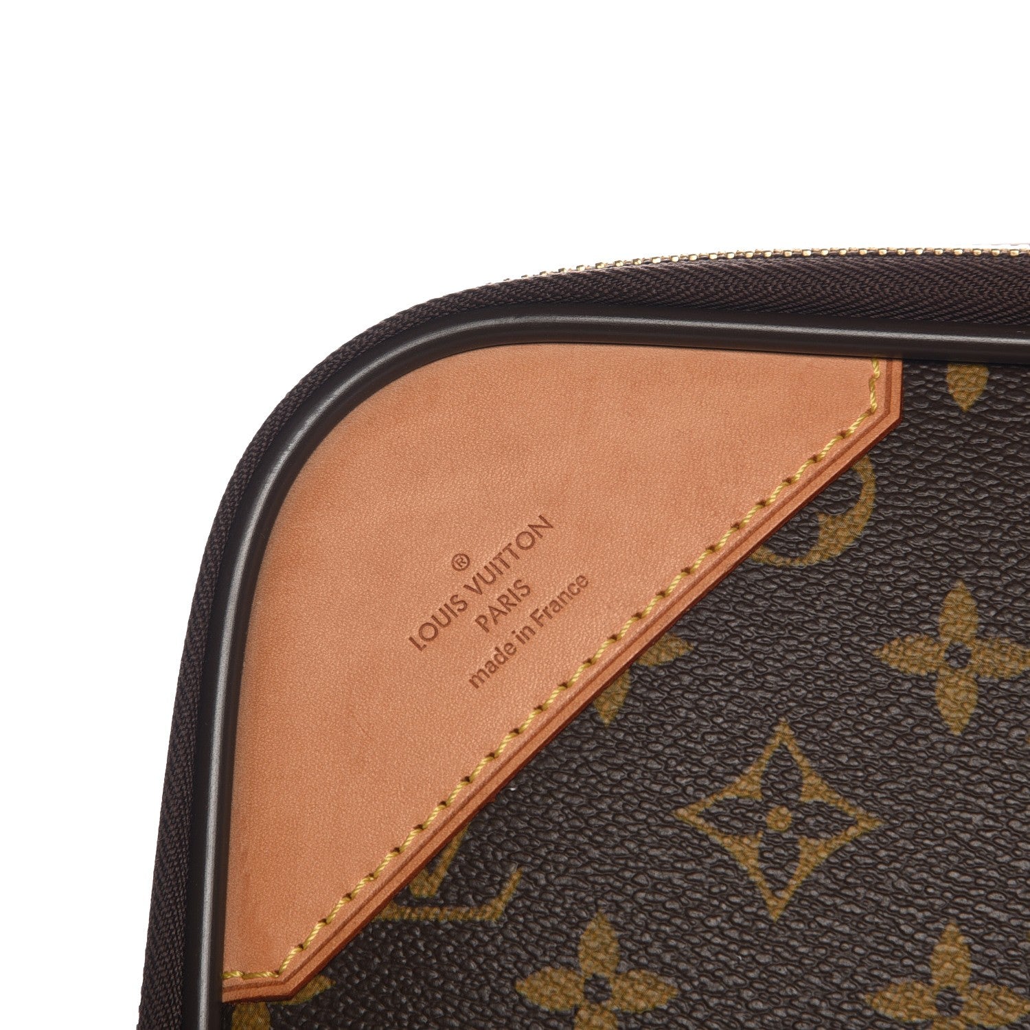 Louis Vuitton Monogram Pegase 55 Business 7 of 11