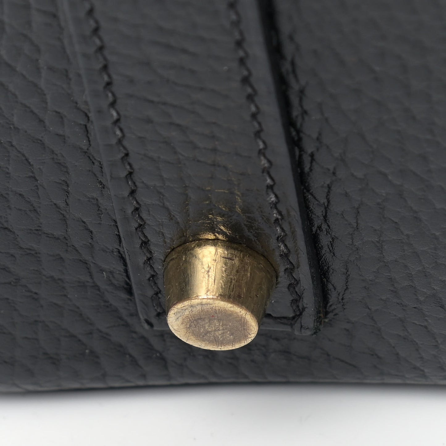 Ardennes Birkin 35 Black