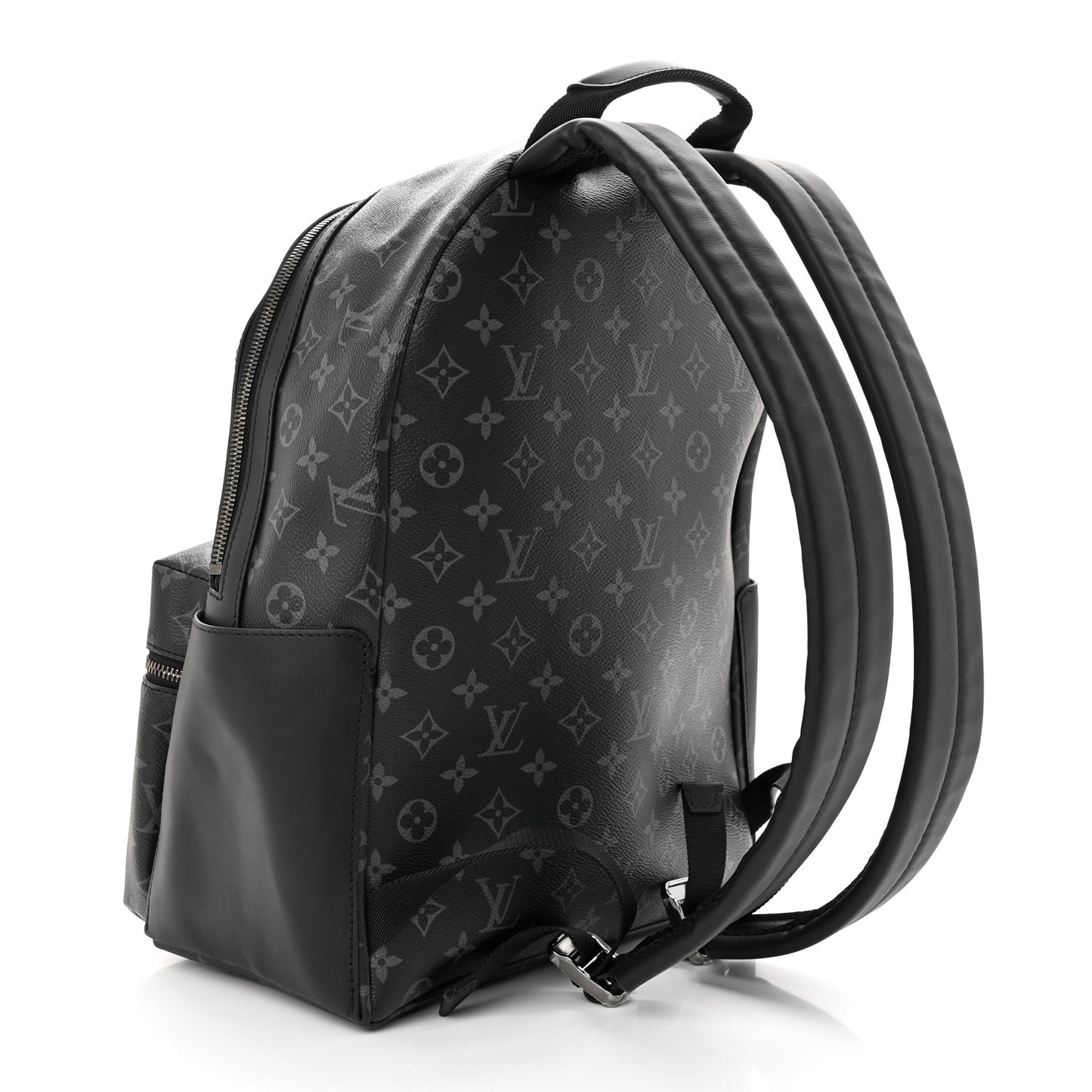 Monogram Eclipse Discovery Backpack PM NM