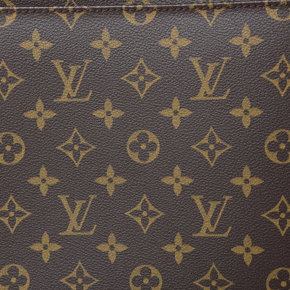 Louis Vuitton Monogram Pegase 45 10 of 20