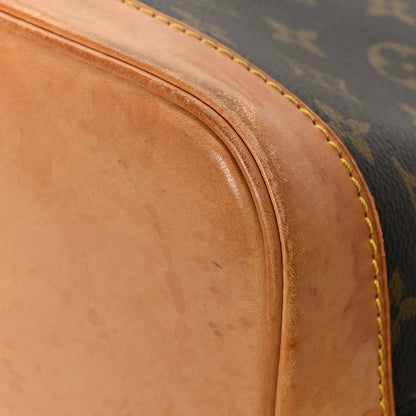 Louis Vuitton Monogram Alma PM 11 of 11