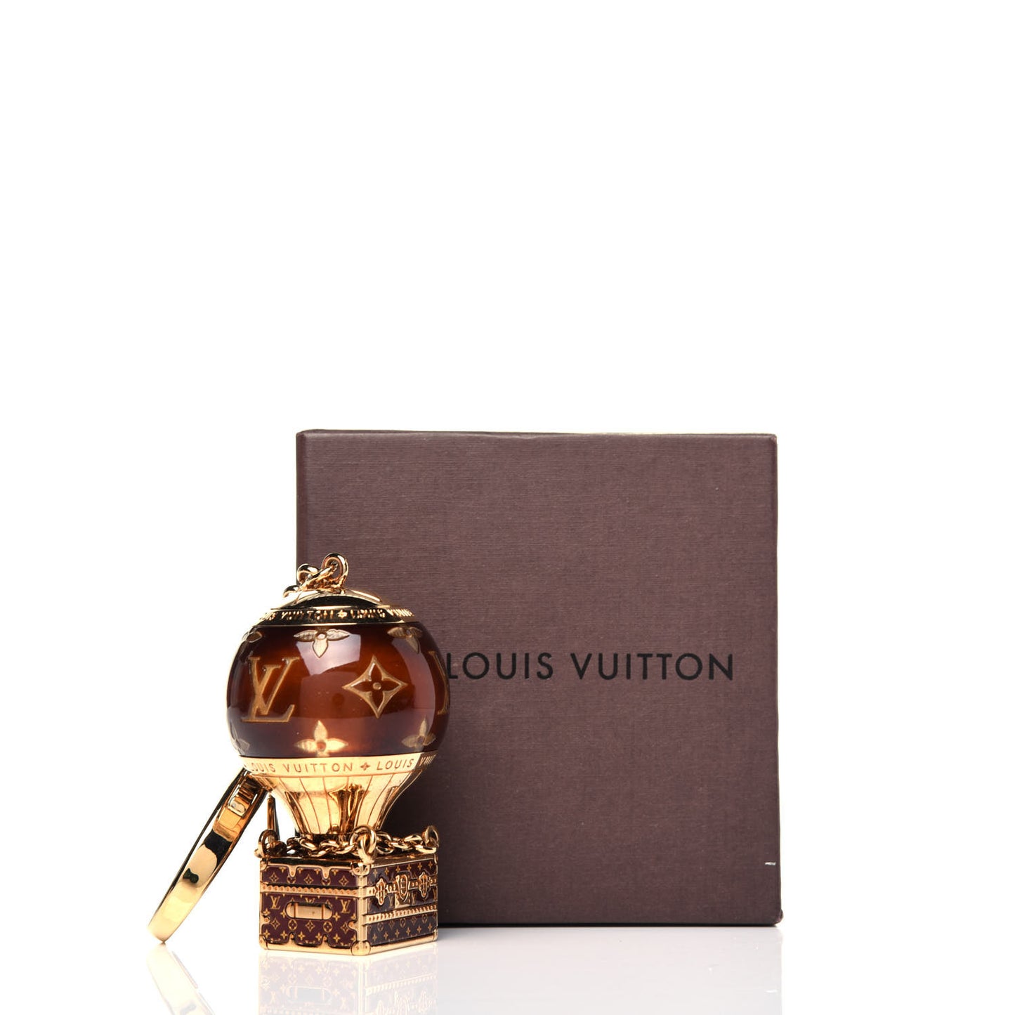 Montgolfiere Bag Charm