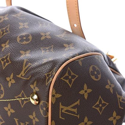 Louis Vuitton Monogram Tivoli GM 10 of 20
