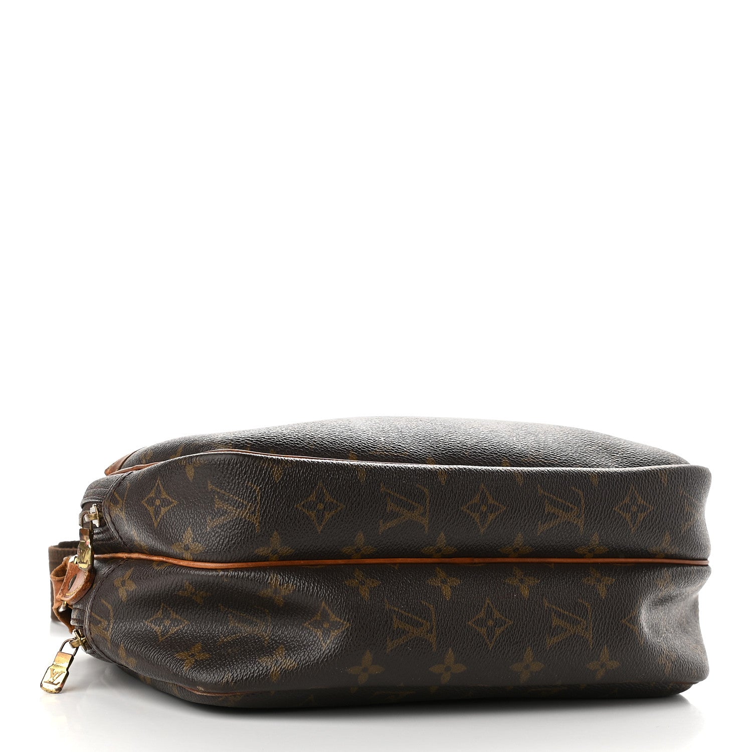 Louis Vuitton Monogram Reporter PM 3 of 20