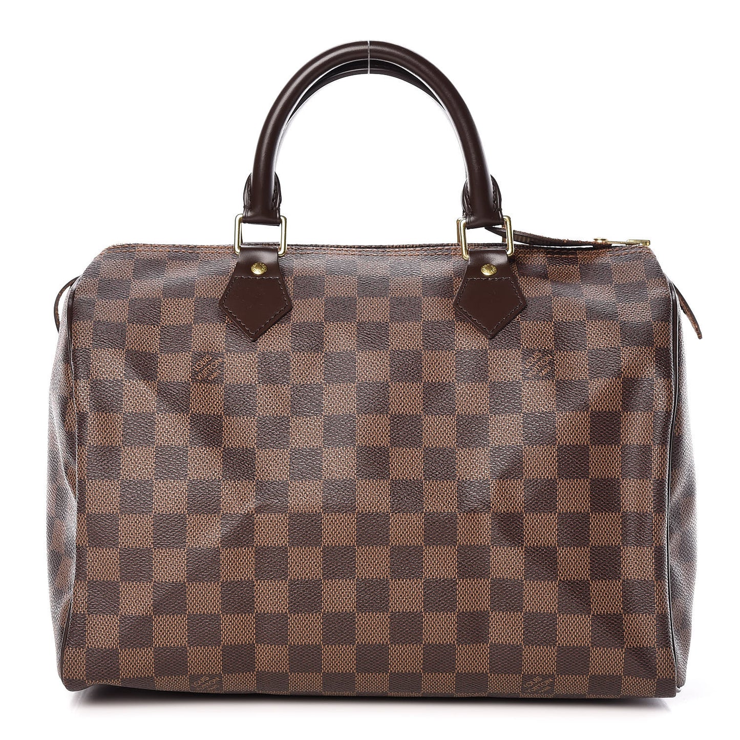 Damier Ebene Speedy 30