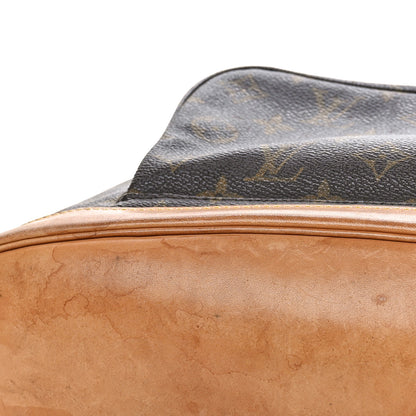 Louis Vuitton Monogram Montsouris GM Backpack 10 of 13