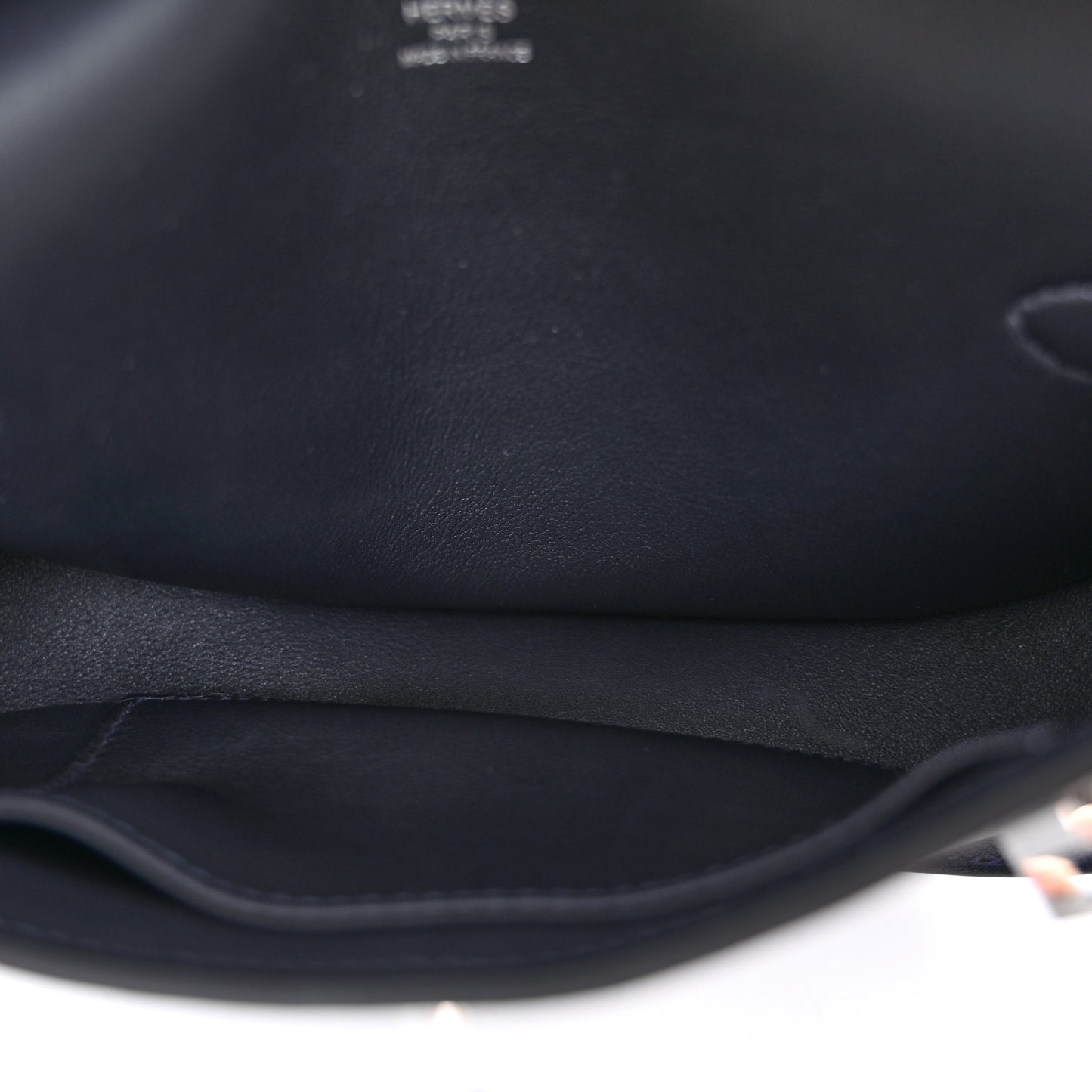 Swift Zigzag Mini Jypsiere Caban White Deep Blue